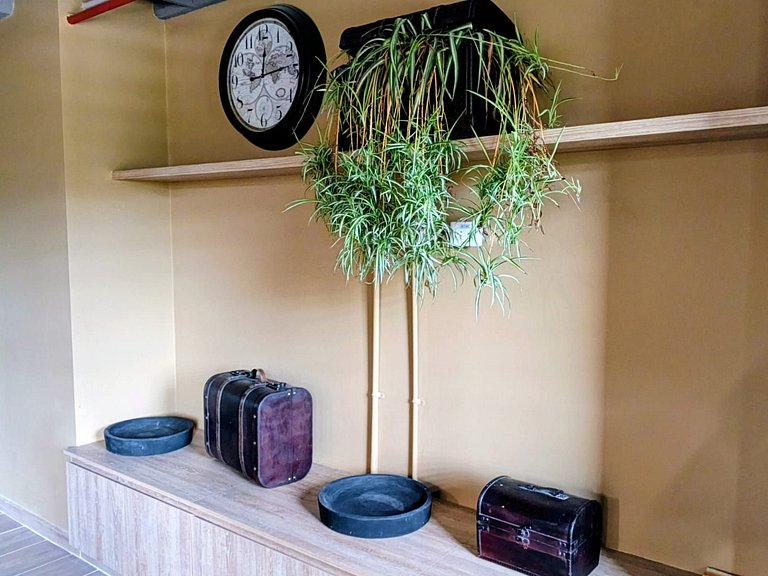 Bella Suite Playa Salguero RM II 112 Cerca al Mar