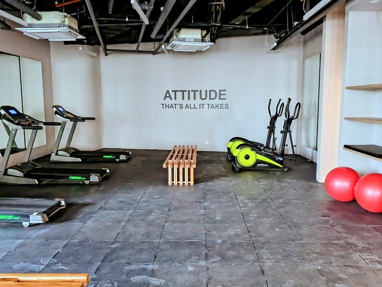 Bella Suite Playa Salguero RM II 112 Cerca al Mar