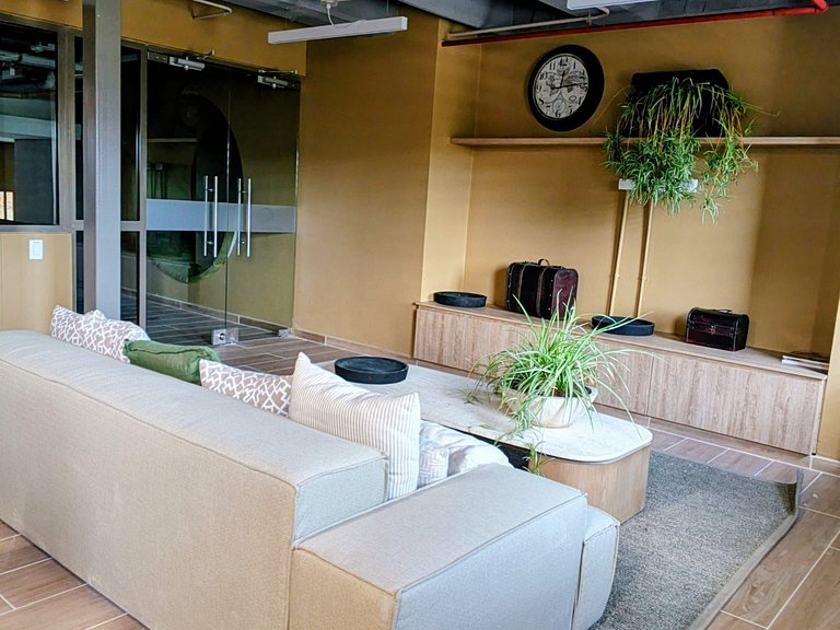 Bella Suite Playa Salguero RM II 112 Cerca al Mar