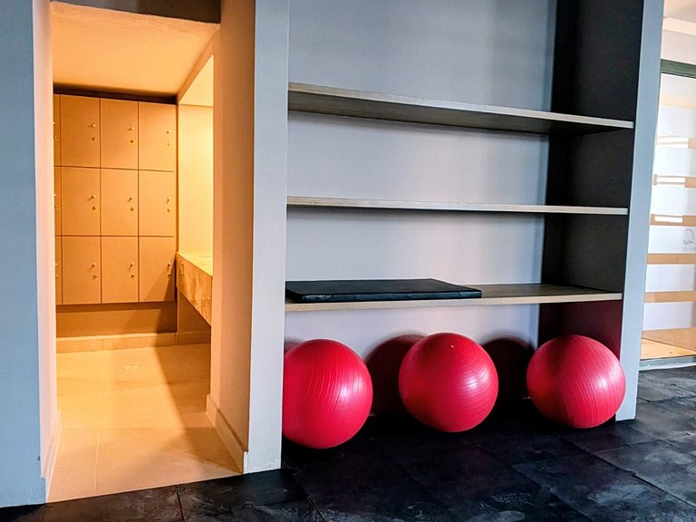 Bella Suite Playa Salguero RM II 112 Cerca al Mar