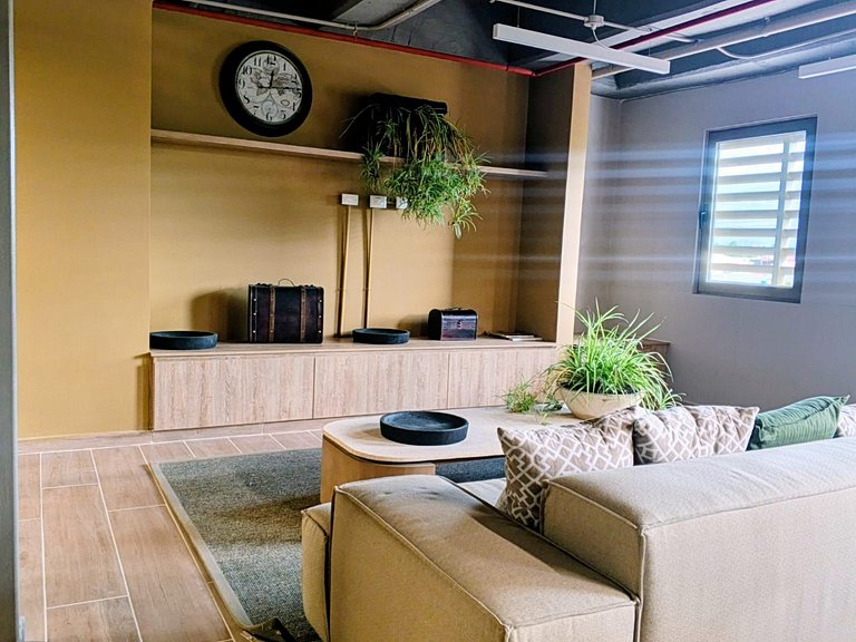 Bella Suite Playa Salguero RM II 112 Cerca al Mar