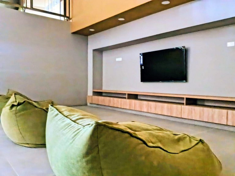 Bella Suite Playa Salguero RM II 112 Cerca al Mar