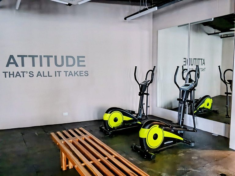 Bella Suite Playa Salguero RM II 112 Cerca al Mar