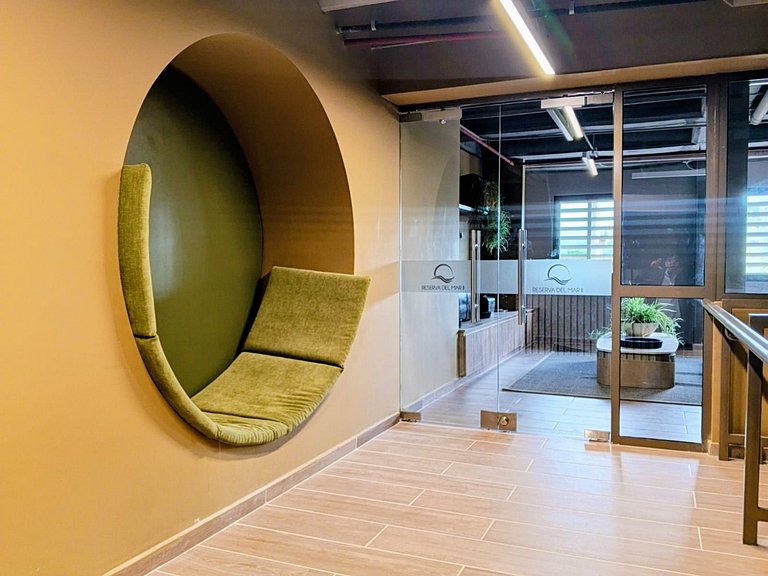 Bella Suite Playa Salguero RM II 112 Cerca al Mar