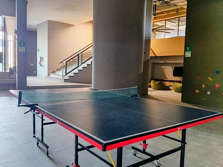 Bella Suite Playa Salguero RM II 112 Cerca al Mar