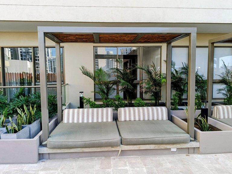 Bella Suite Playa Salguero RM II 112 Cerca al Mar