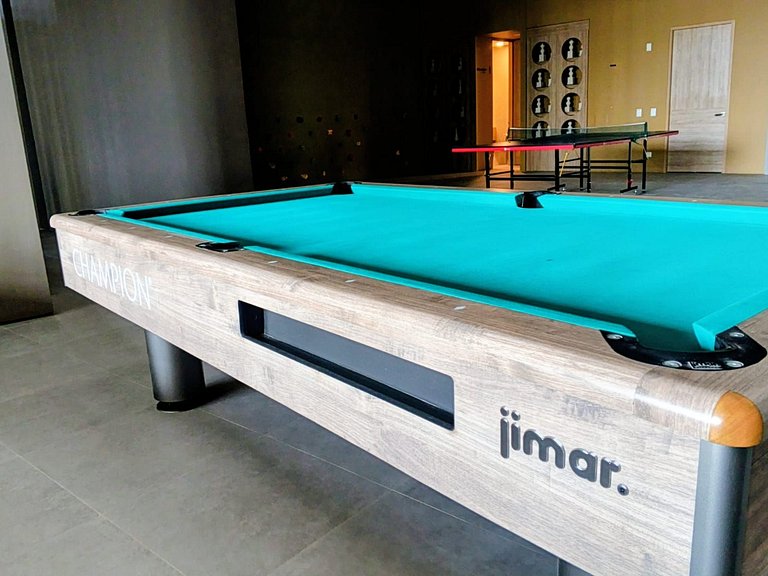 Bella Suite Playa Salguero RM II 112 Cerca al Mar