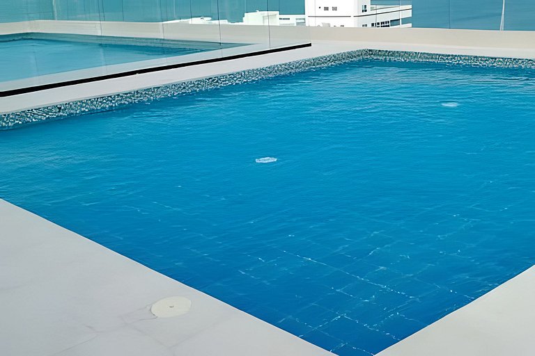 Bello Apartamento 2 habs Salguero 187 Vista al Mar