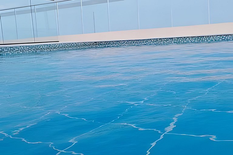 Bello Apartamento 2 habs Salguero 187 Vista al Mar