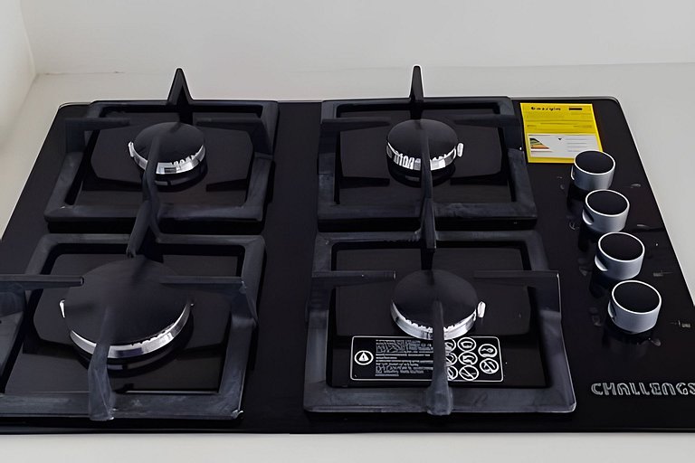 Bello Apartamento 2 habs Salguero 187 Vista al Mar