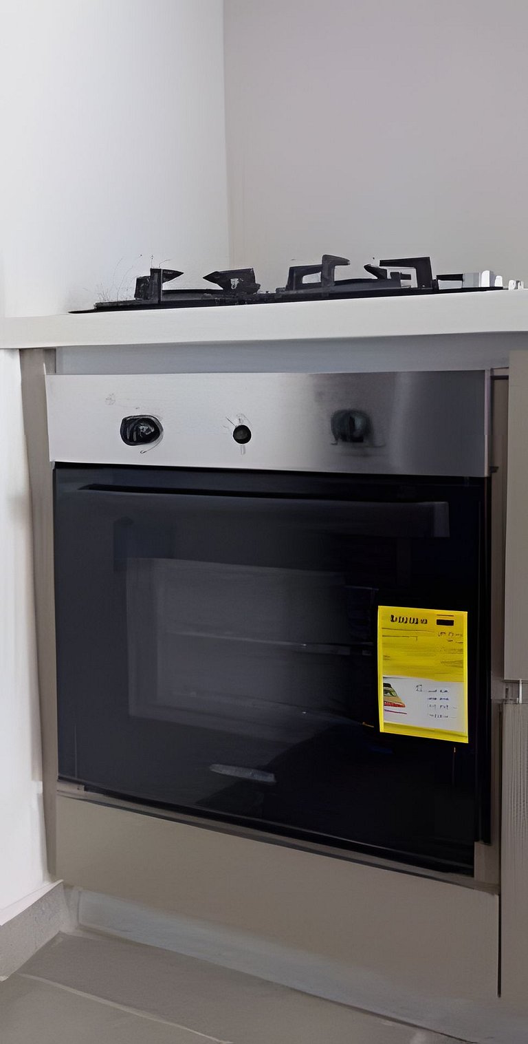 Bello Apartamento 2 habs Salguero 187 Vista al Mar