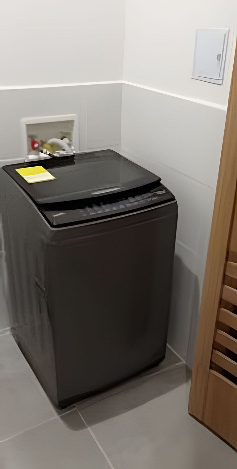 Bello Apartamento 2 habs Salguero 187 Vista al Mar