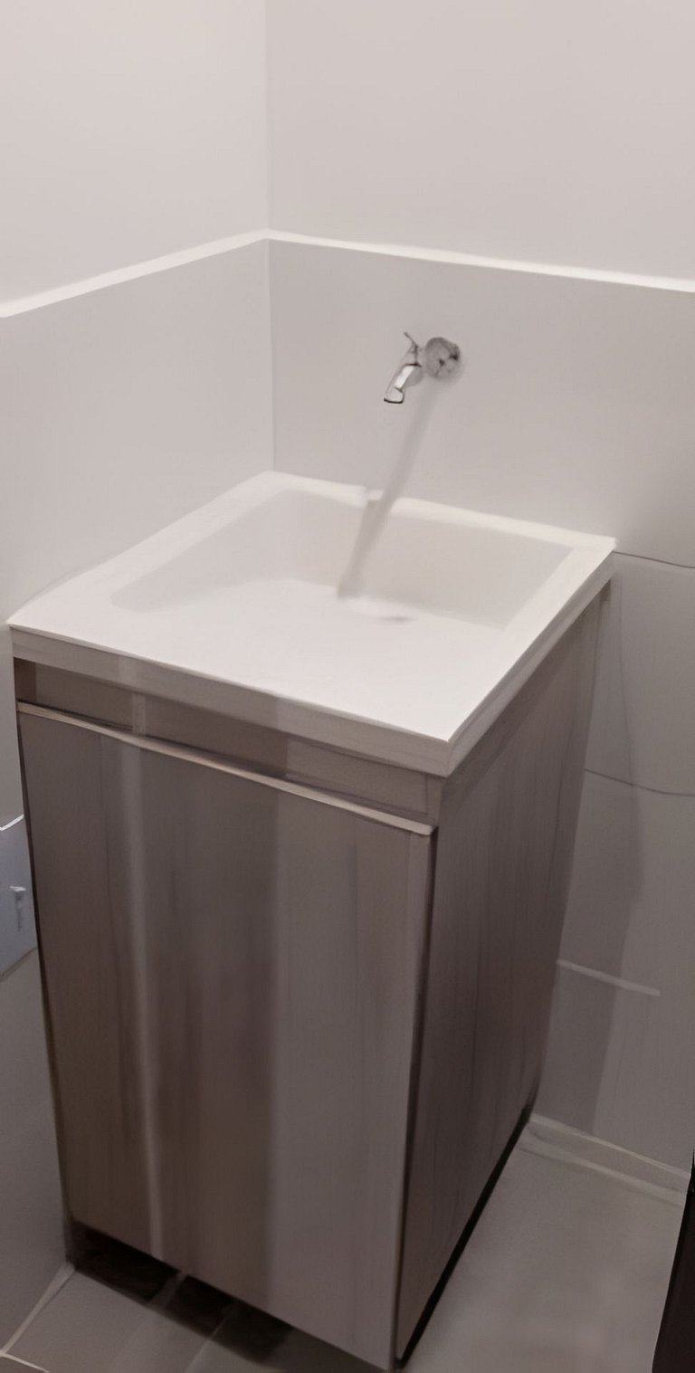 Bello Apartamento 2 habs Salguero 187 Vista al Mar