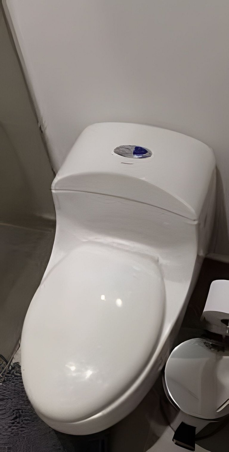 Bello Apartamento 2 habs Salguero 187 Vista al Mar