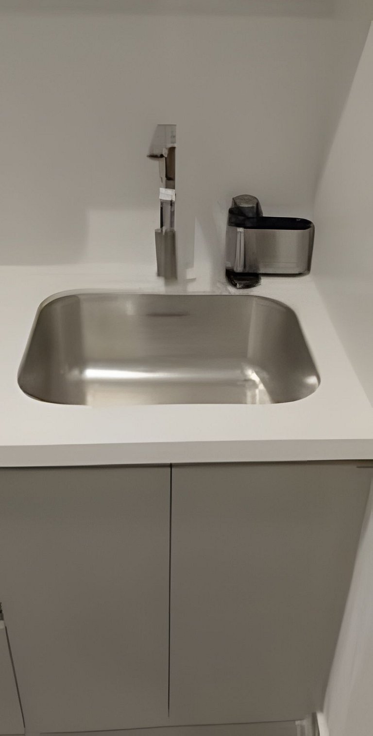 Bello Apartamento 2 habs Salguero 187 Vista al Mar