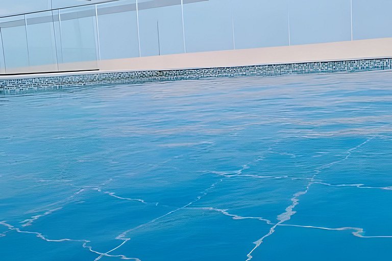 Bello Apto. 2 cuartos en Salguero 186 Vista al Mar