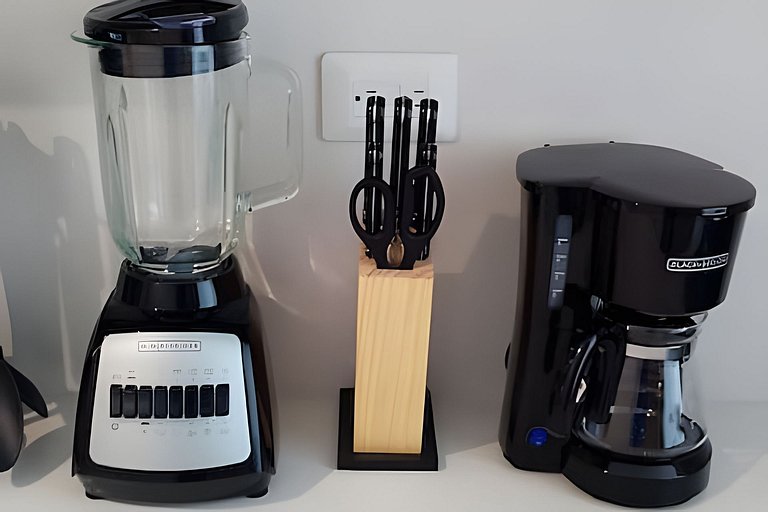 Bello Apto. 2 cuartos en Salguero 186 Vista al Mar