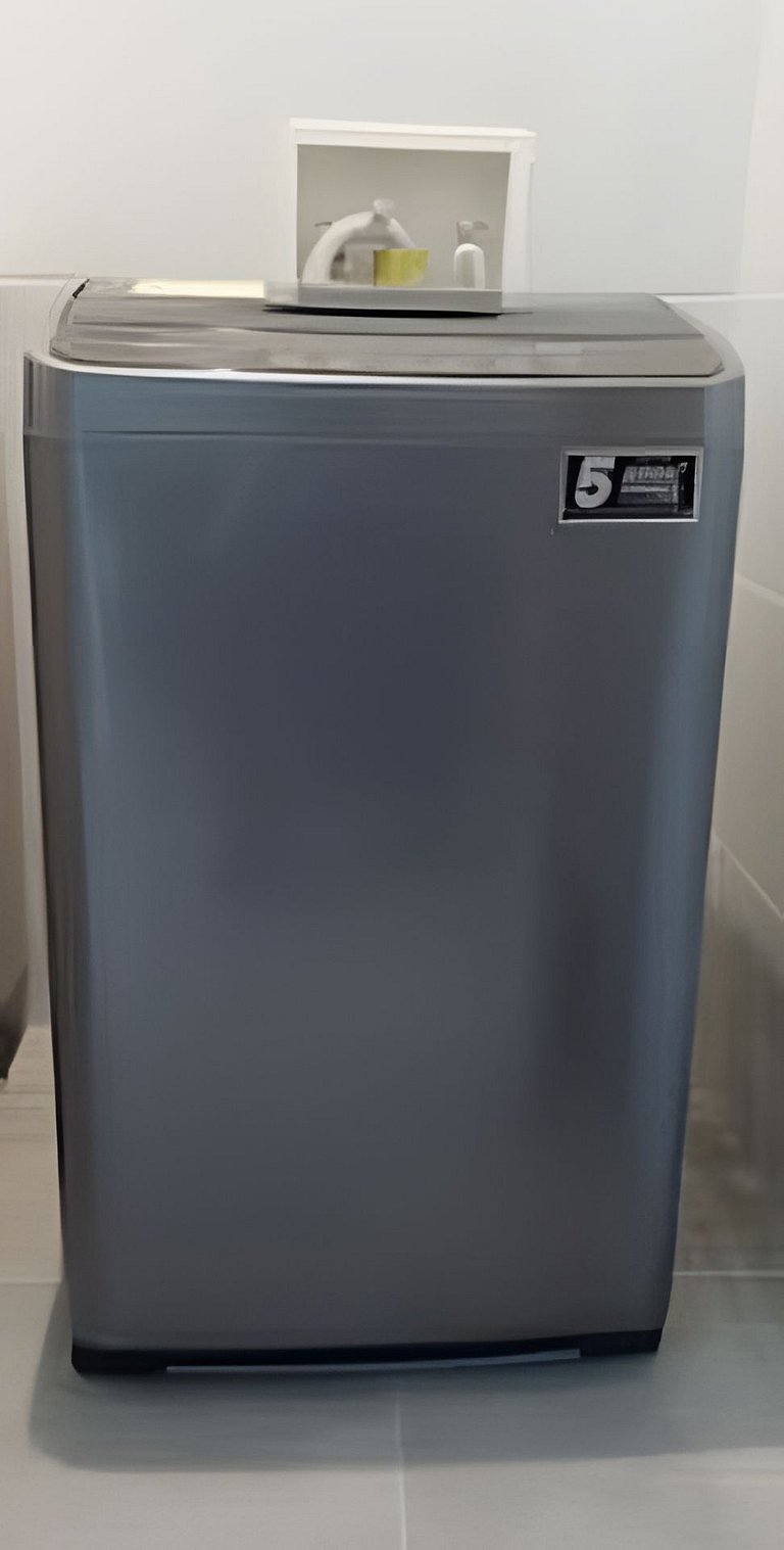 Bello Apto. 2 cuartos en Salguero 186 Vista al Mar