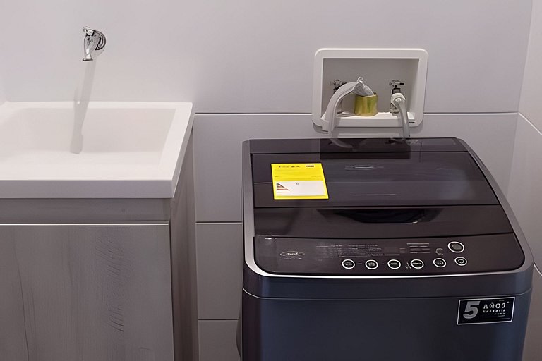 Bello Apto. 2 cuartos en Salguero 186 Vista al Mar