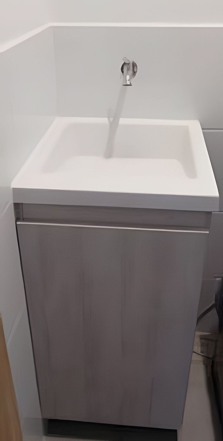 Bello Apto. 2 cuartos en Salguero 186 Vista al Mar