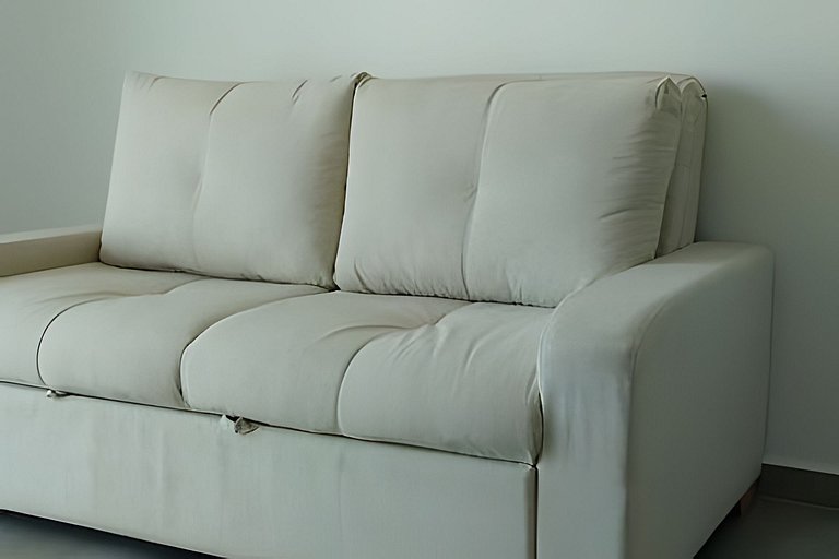 Bello Apto. 2 cuartos en Salguero 186 Vista al Mar