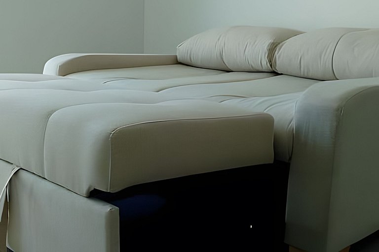 Bello Apto. 2 cuartos en Salguero 186 Vista al Mar