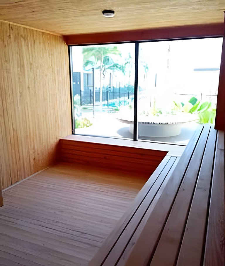 Hermoso Loft Salinas T2-05 Vista al Mar