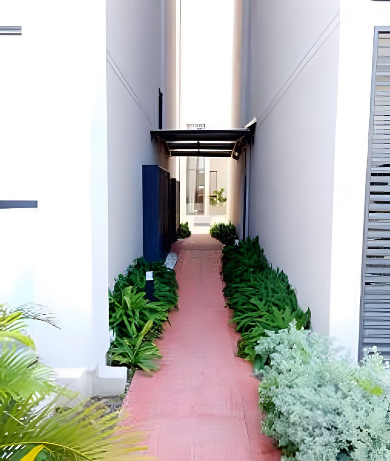 Hermoso Loft Salinas T2-05 Vista al Mar