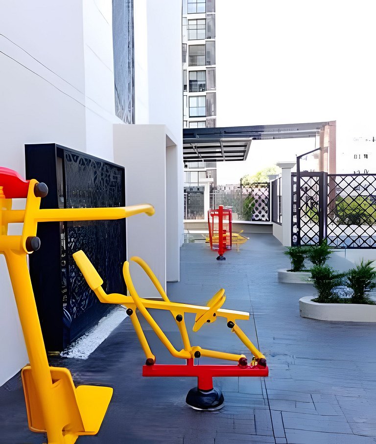 Hermoso Loft Salinas T2-05 Vista al Mar