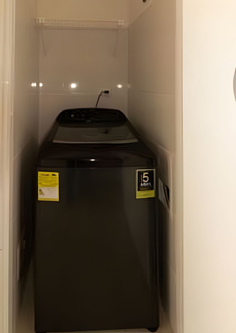 Hermoso Loft Salinas T2-05 Vista al Mar