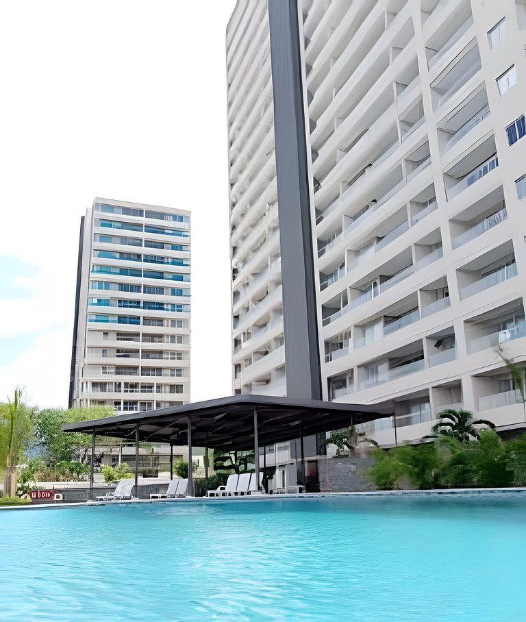 Hermoso Apartament Santa Marina Vista al Mar T2-61