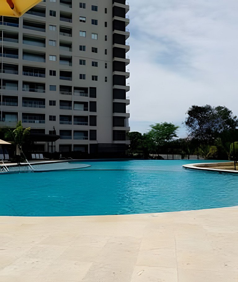Hermoso Apartament Santa Marina Vista al Mar T2-61