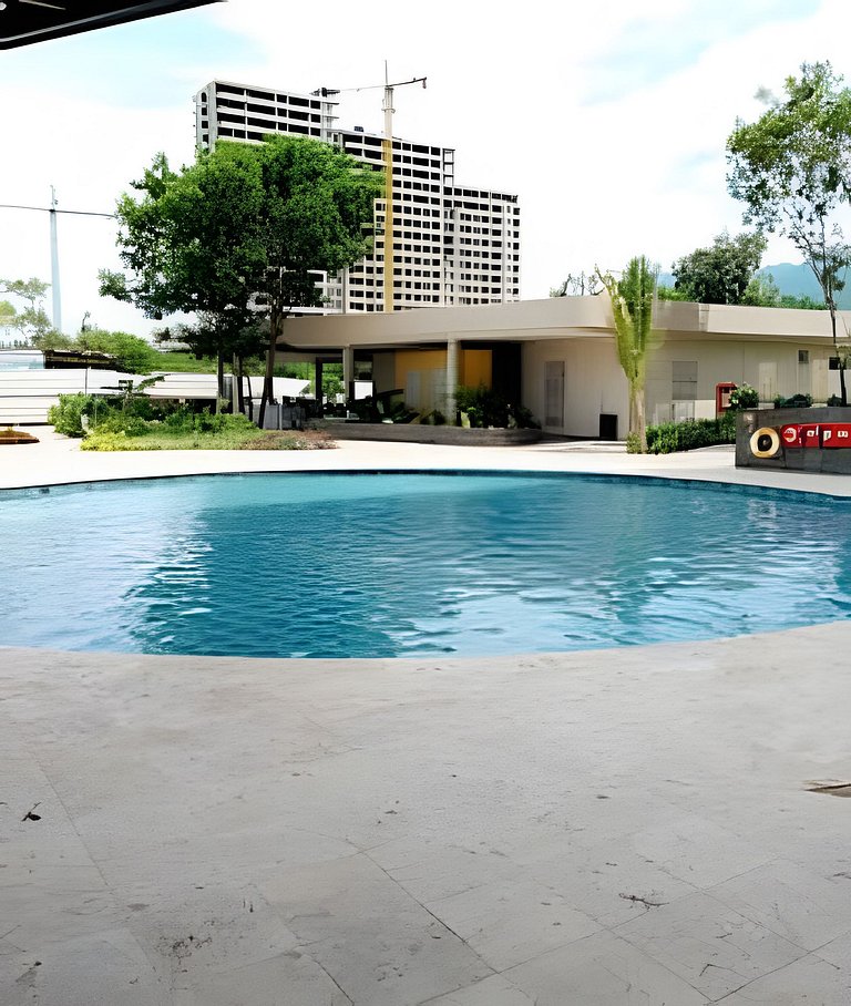 Hermoso Apartament Santa Marina Vista al Mar T2-61