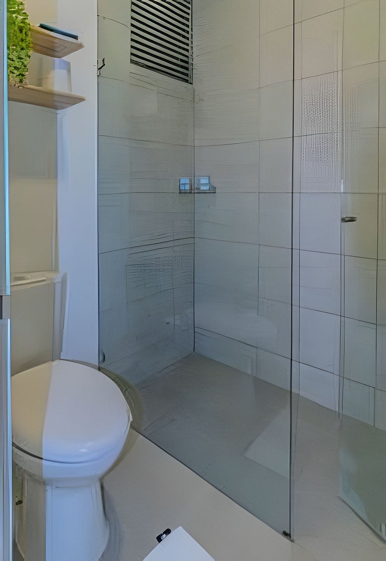 Hermoso Apartament Santa Marina Vista al Mar T2-61