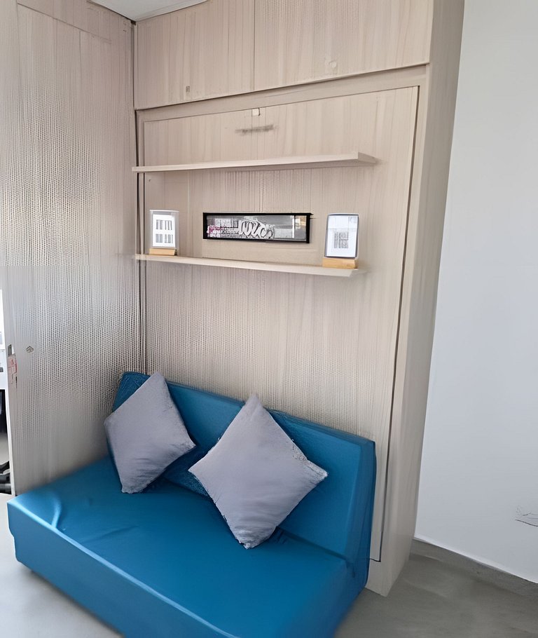 Apartasuite Playa Salguero SS 151 Vista al Mar