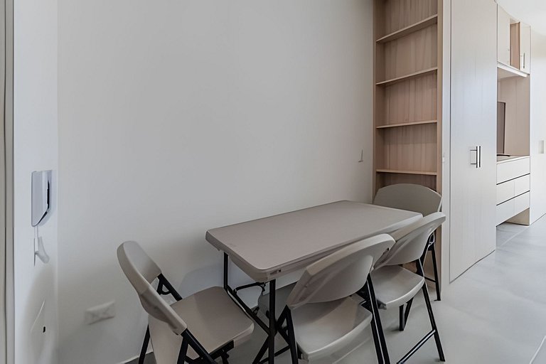 Apartasuite Playa Salguero SS 151 Vista al Mar
