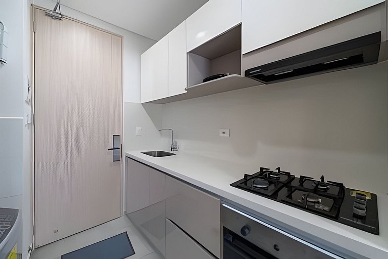 Apartasuite Playa Salguero SS 151 Vista al Mar