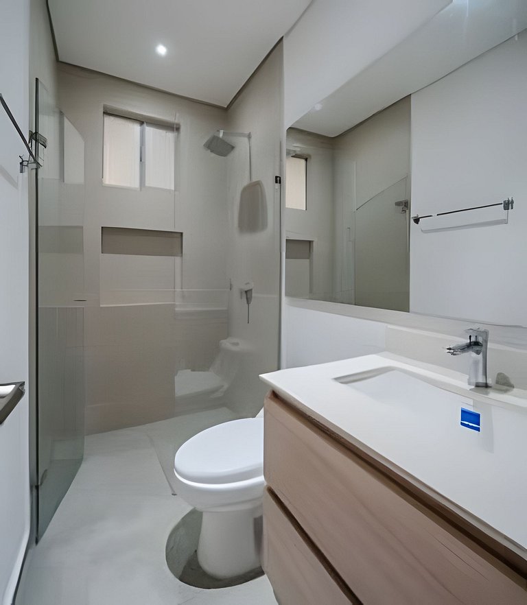 Apartasuite Playa Salguero SS 151 Vista al Mar