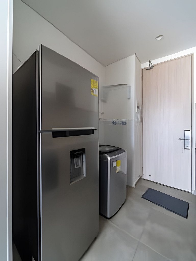 Apartasuite Playa Salguero SS 151 Vista al Mar