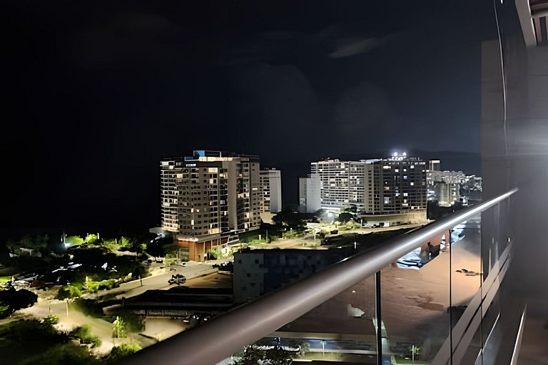 Apartasuite Playa Salguero SS 151 Vista al Mar