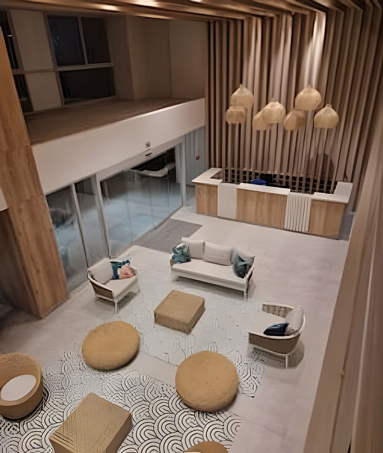 Apartasuite Playa Salguero SS 151 Vista al Mar