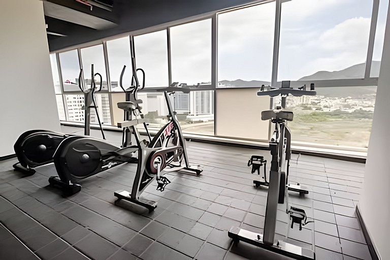 Apartasuite Playa Salguero SS 151 Vista al Mar