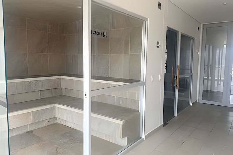 Apartasuite Playa Salguero SS 151 Vista al Mar