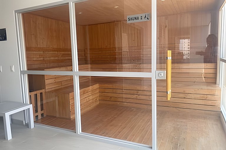 Apartasuite Playa Salguero SS 151 Vista al Mar