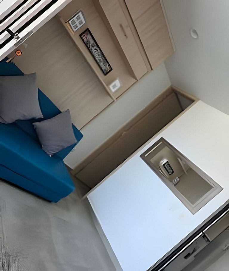 Apartasuite Playa Salguero SS 151 Vista al Mar