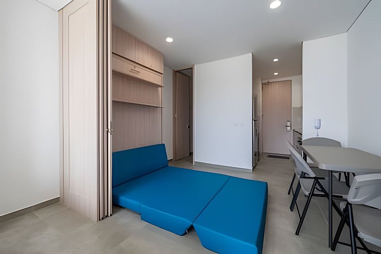 Apartasuite Playa Salguero SS 151 Vista al Mar