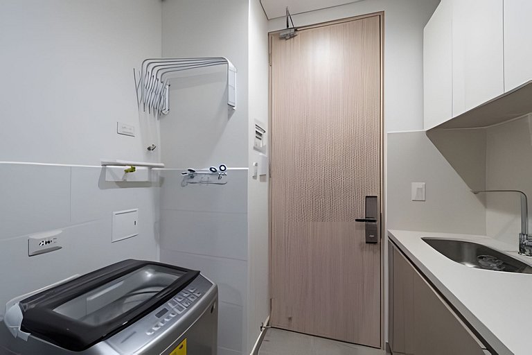 Apartasuite Playa Salguero SS 151 Vista al Mar