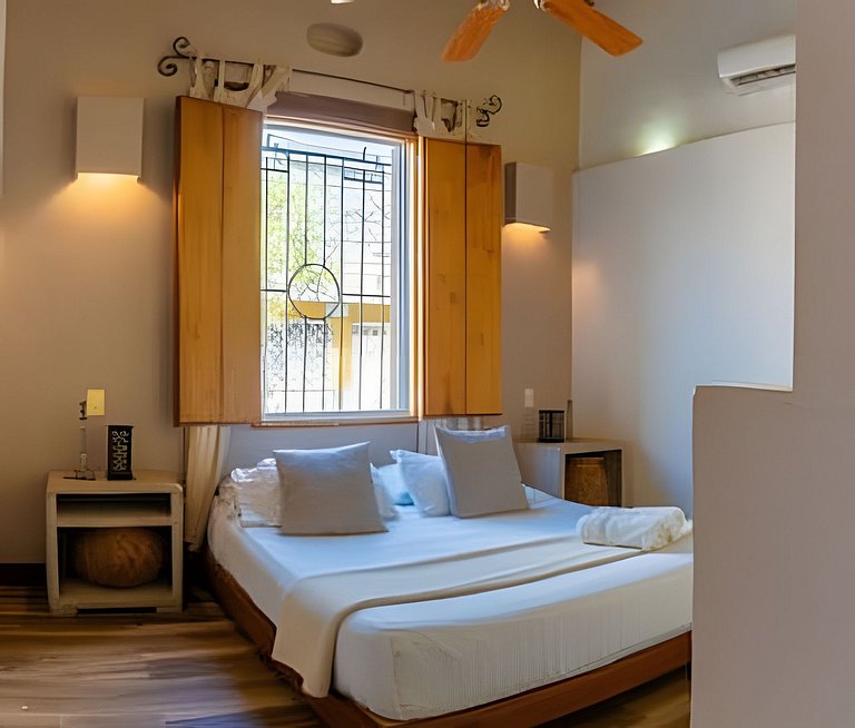 Bello Apartment con piscina Centro Histórico CA1