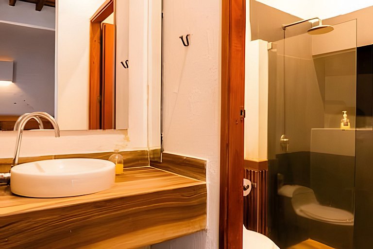 Bello Apartment con piscina Centro Histórico CA1