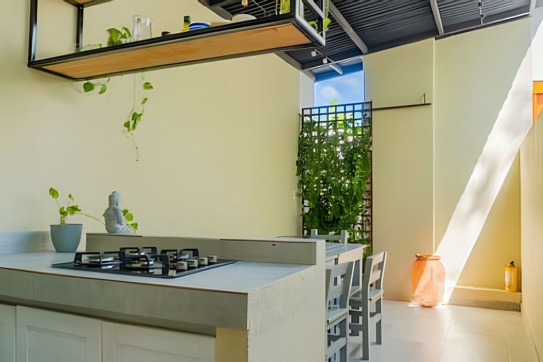 Bello y lujoso Apartamento Centro Histórico CA2